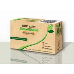 Vitamin Station crp szint mérő teszt 1 db