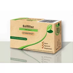 Vitamin Station szifilisz gyorsteszt 1 db