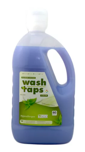 Wash Taps mosógél lila color 4500 ml