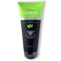 Dydex apidermal méhmérges krém 200 ml