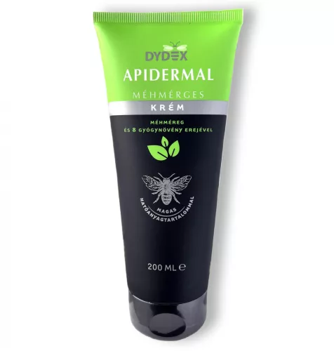 Dydex apidermal méhmérges krém 200 ml