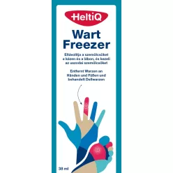 Heltiq wart freezer szemölcsfagyasztó 1 db