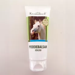 Krauterhof frissítő lóbalzsam (tubus) 100 g