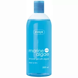 Ziaja tengeri algás tusfürdő 500 ml