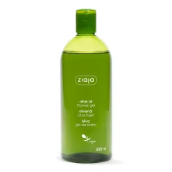 Ziaja olívaolaj tusfürdő 500 ml