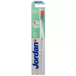 Jordan clean smile medium fogkefe 1 db