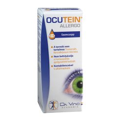 Ocutein szemcsepp allergo 15 ml