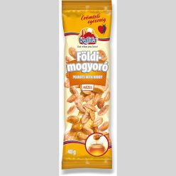 Kalifa földimogyoró mézes 40 g