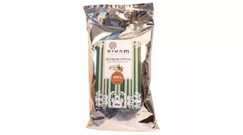 Vivam homoktövis magőrlemény 200 g