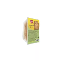 Schär gluténmentes kenyér pan rustico 250 g