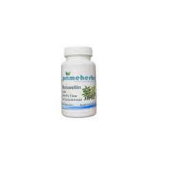 Primeherbs tömjénfa ördögcsáklya kurkuma kapszula 60 db