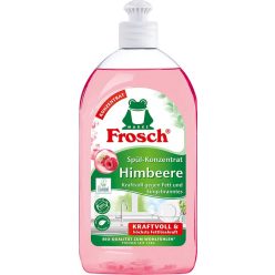 Frosch mosogatószer koncentrátum málna 500 ml