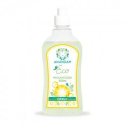 Anandam eco mosogatószer citrus illattal 500 ml