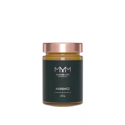 Magyar méz manufaktúra hársméz 250 g