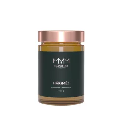Magyar méz manufaktúra hársméz 500 g