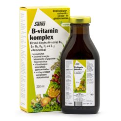 Salus b-vitamin komplex 250 ml
