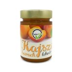 Lekvár, méz, édes krém