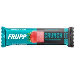 Frupp liofilizált szelet eper 10 g