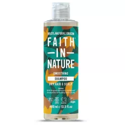 Faith In nature sampon jojoba 400 ml