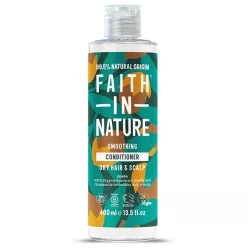 Faith In nature hajkondicionáló jojoba 400 ml