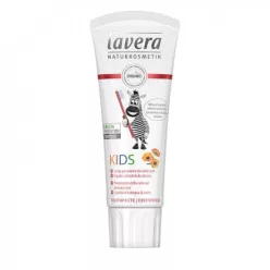   Lavera basis sensitive bio gyerekfogkrém körömvirág-kálcium 75 ml