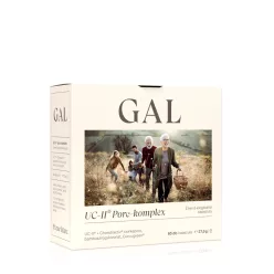 Gal porc-komplex uc-ii kapszula 60 db
