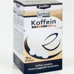 Koffein tartalmú készítmények