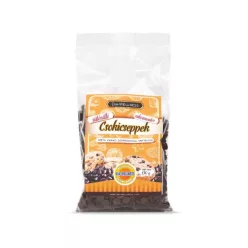 Dia-Wellness csokicseppek sütésálló 150 g