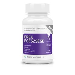 Pharmacoidea erek egészsége extra kapszula 60 db