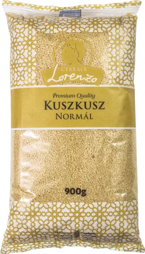 Lorenzo Kuszkusz 900 g