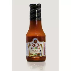 Rex gyerek ketchup 540 g