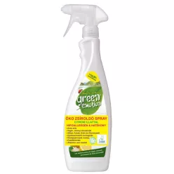 Green Emotion öko zsíroldó spray 750 ml