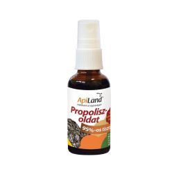 Apiland propolisz oldat szórófejes 30 ml