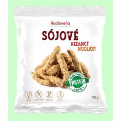 Racionella XXL szójacsík 150 g
