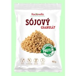 Racionella XXL szójagranulátum 150 g