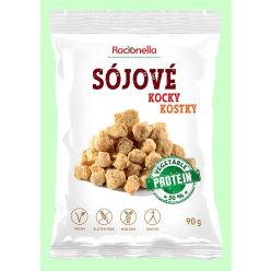 Racionella XXL szójakocka 150 g