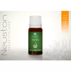 Neuston aloe vera olaj 10 ml