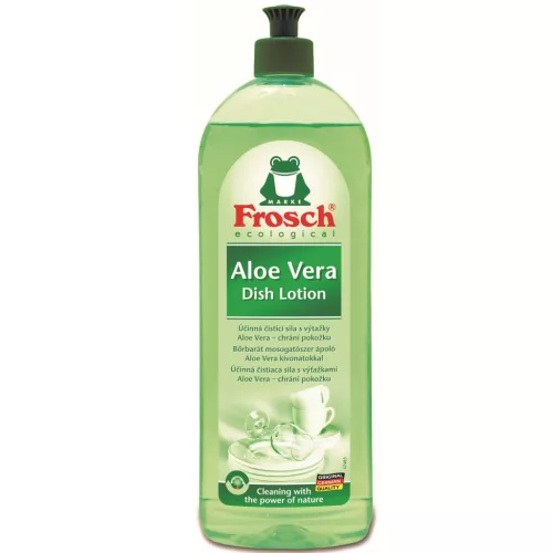 FROSCH MOSOGATóSZER ALOE VERA 750 ML