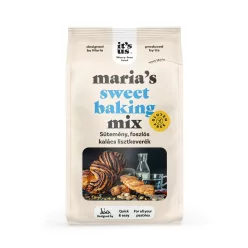   It's us maria's gluténmentes sütemény lisztkeverék 1000 g