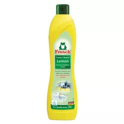 Frosch súrolókrém citrom 500 ml