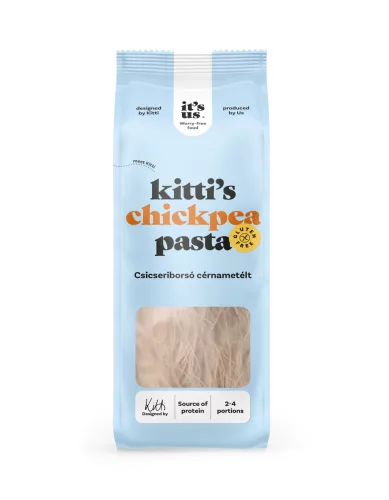 It's us kitti's csicseriborsó cérnametélt 200 g