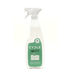   Cycle általános felülettisztító szórófejes levendula és menta 500 ml