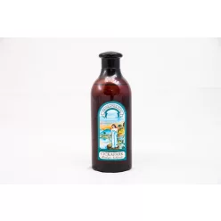   Silanus aromaterápiás habfürdő koncentrátum cickafark 500 ml