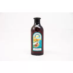  Silanus aromaterápiás habfürdő koncentrátum zsálya 500 ml