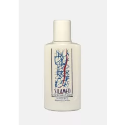 Silamed regeneráló krém visszeres panaszokra 100 ml