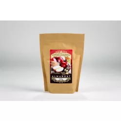 Mester és major almarost 250 g