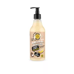   Skin super good természetes "No Stress" tusfürdő 500 ml