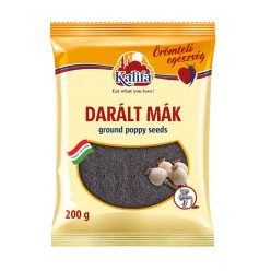 Kalifa mák darált 200 g