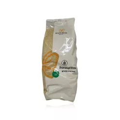 Natural gluténmentes borsóprézli 200 g