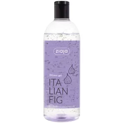 Ziaja tusfürdő olasz füge kivonattal 500 ml